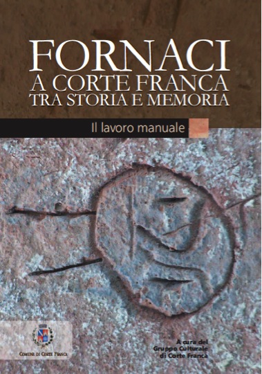 Fornaci vol 1 - lavoro manuale