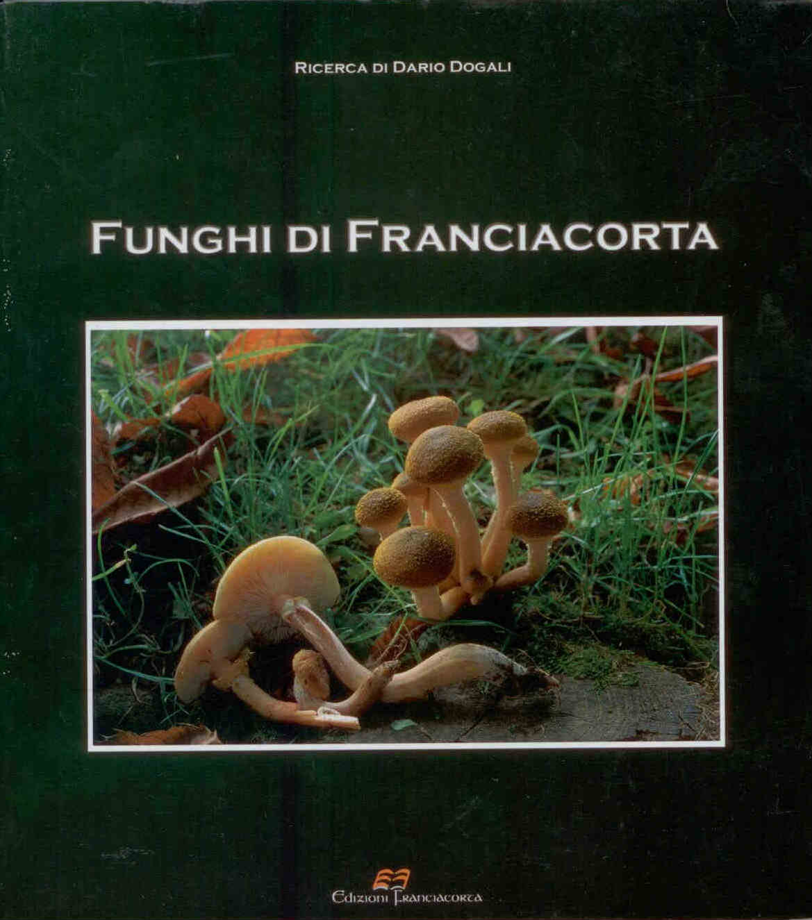 Funghi di Franciacorta