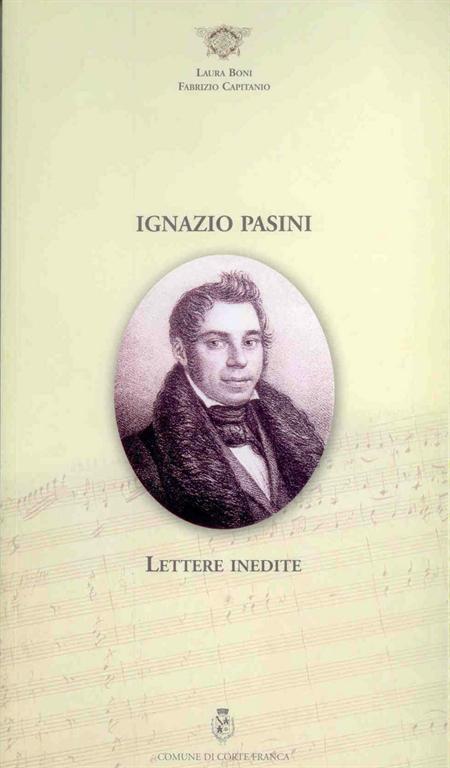 Ignazio Pasini lettere inedite