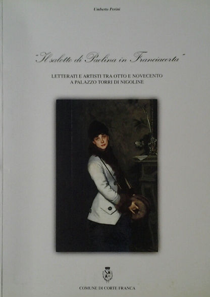 Il salotto di Paolina in Franciacorta