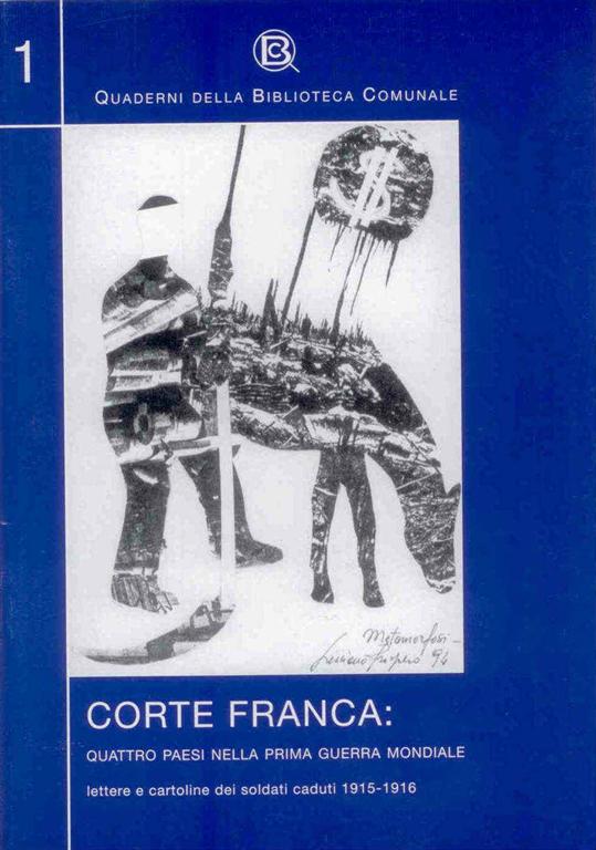 Quaderni biblioteca 1