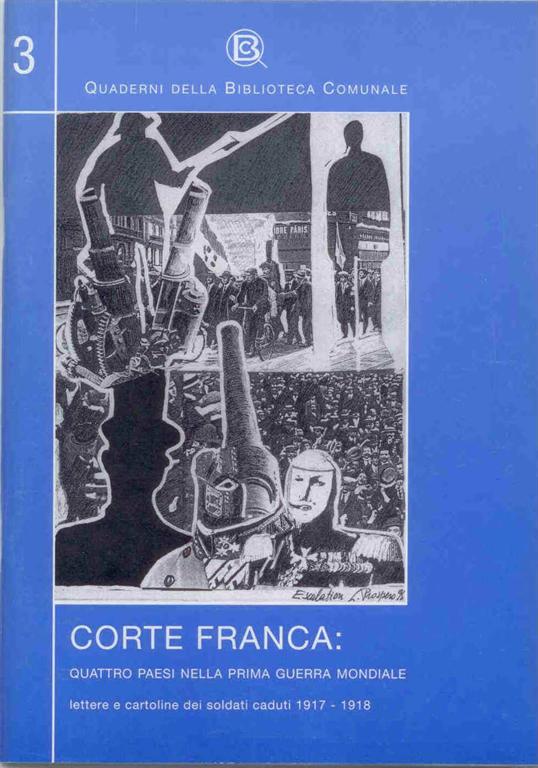 Quaderni biblioteca 3