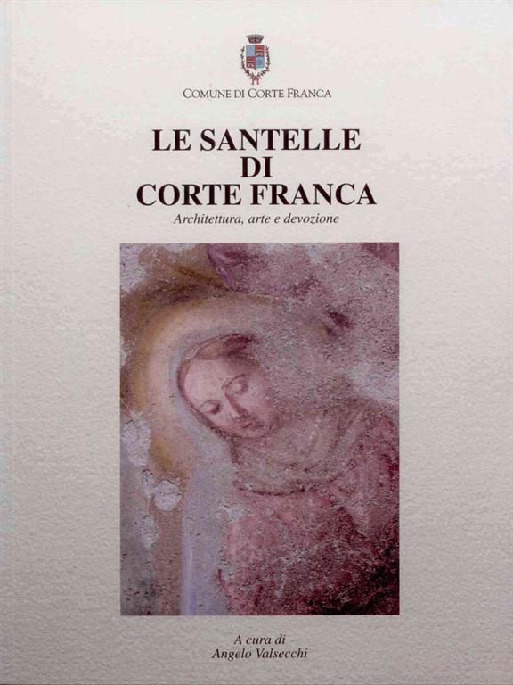 Santelle di Corte Franca