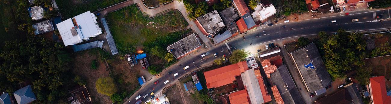 Catasto e urbanistica