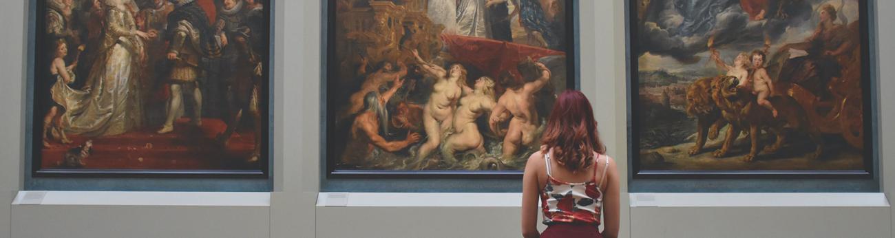 Cultura e tempo libero